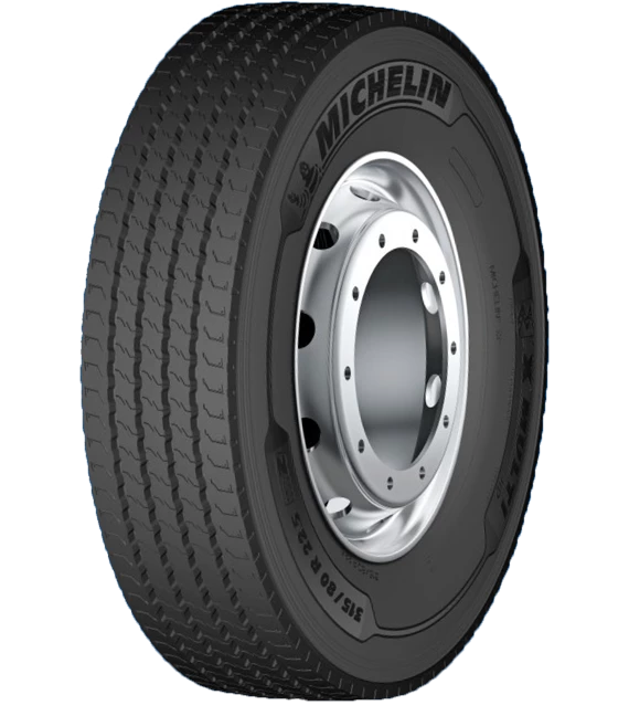 315/80R22.5 opona MICHELIN X MULTI HD Z 156/150L